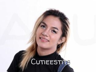 Cutieestits