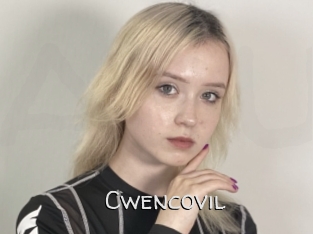 Cwencovil