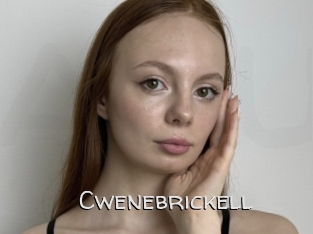 Cwenebrickell