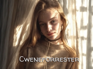 Cweneforrester