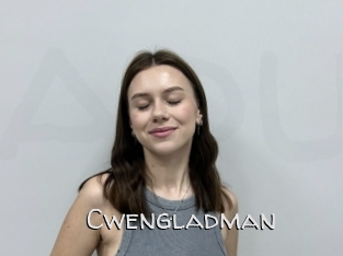 Cwengladman