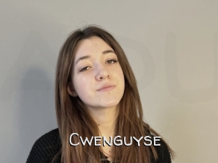 Cwenguyse