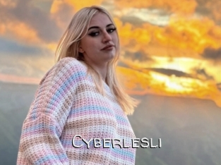 Cyberlesli