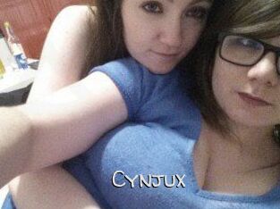 Cynjux