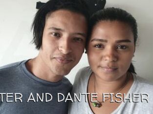 DANIELA_CARTER_AND_DANTE_FISHER