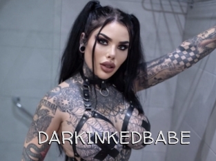 DARKINKEDBABE