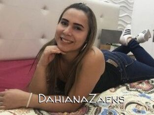 DahianaZaens