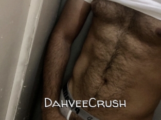 DahveeCrush