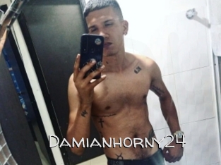 Damianhorny24