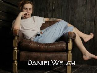 DanielWelch Adult dvd gold