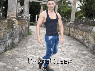 DanteRoser