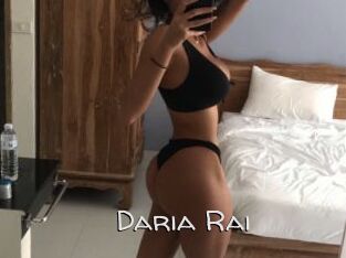 Daria_Rai