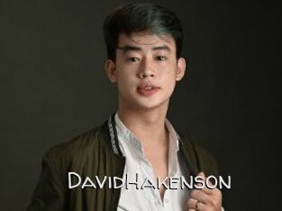 DavidHakenson