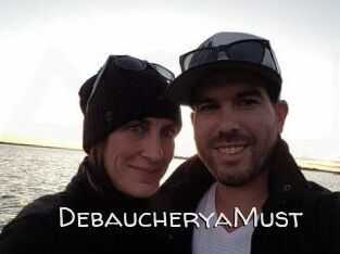 DebaucheryaMust