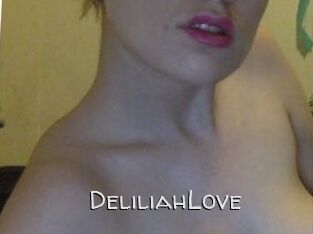 DeliliahLove Adult dvd gold