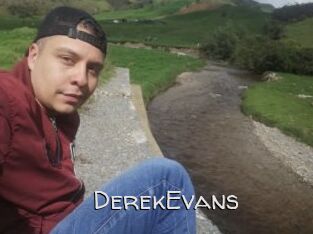 DerekEvans