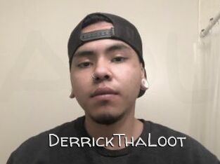 DerrickThaLoot