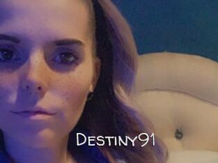 Destiny91 Adult dvd gold
