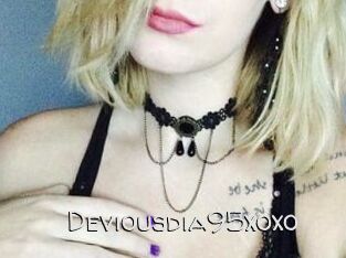 Deviousdia95xoxo