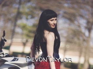 DevonTaylor