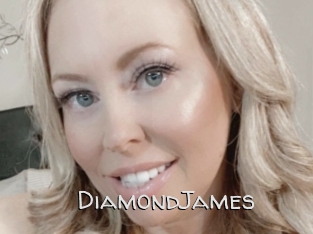 DiamondJames