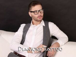 DiamondTattoo Adult dvd gold