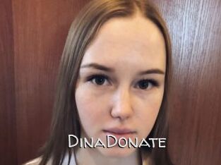 DinaDonate