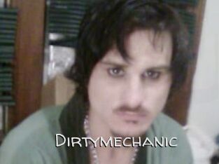 Dirtymechanic