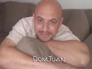 DomJuan