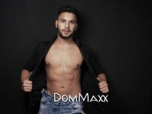 DomMaxx