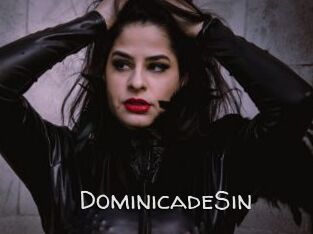 DominicadeSin