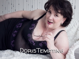 DorisTempting