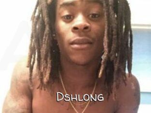 Dshlong Adult dvd gold