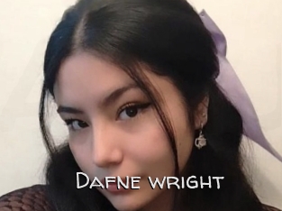 Dafne_wright