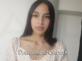 Dahianajordan