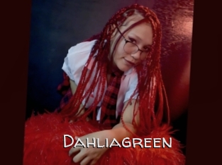 Dahliagreen