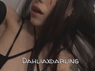 Dahliaxdarling