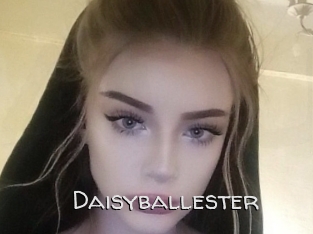 Daisyballester