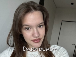 Daisydurow