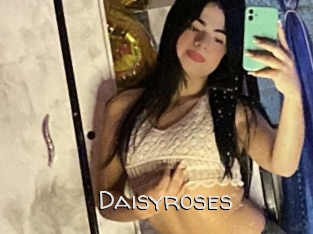 Daisyroses