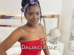 Daliaclarke