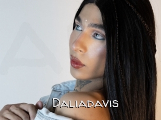 Daliadavis