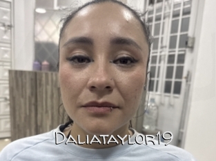 Daliataylor19