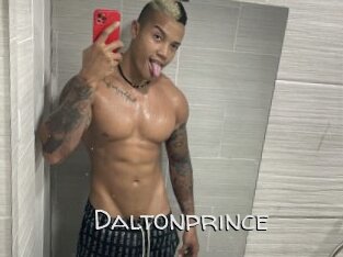 Daltonprince