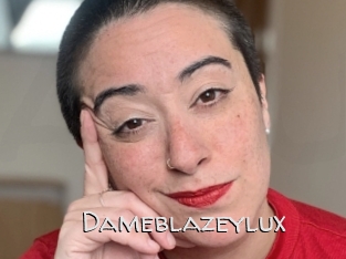 Dameblazeylux