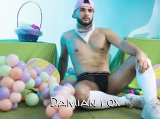 Damian_fox