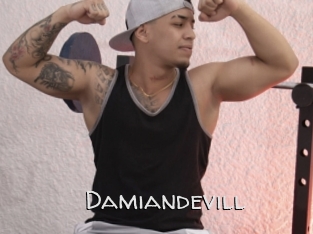 Damiandevill