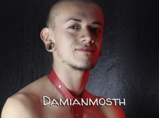 Damianmosth