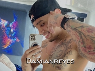 Damianreyes