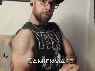 Damienmace